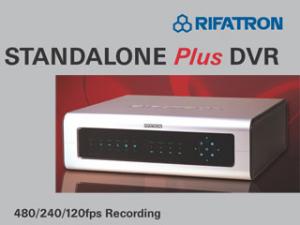 Rifatron iMDVRS 1648