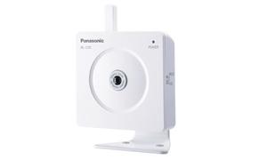 Kamery IP Panasonic