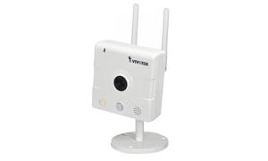 Bezprzewodowe kamery IP IP8133W Vivotek