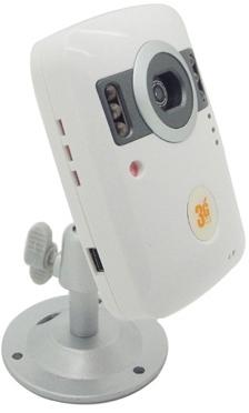 Kamery 3G WCDMA do monitoringu