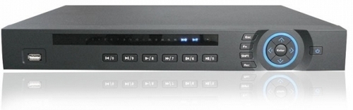 LC-NVR3208 / BCS-NVR3208 - Rejestratory sieciowe ip