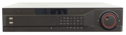 LC-NVR3808 / BCS-NVR3808 - Rejestratory sieciowe ip