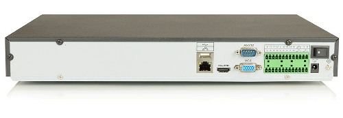 LC-NVR3204 / BCS-NVR3204 - Rejestratory sieciowe ip