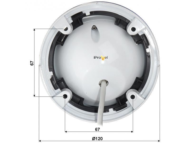 Kamera IP iProvel