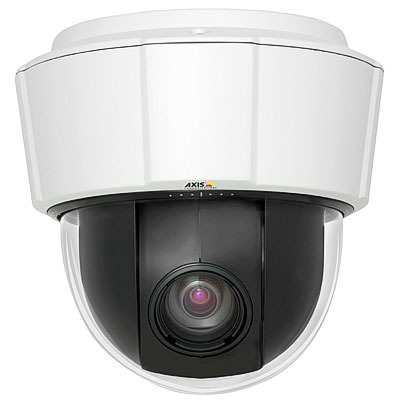 AXIS P5532 50HZ - Kamery obrotowe IP