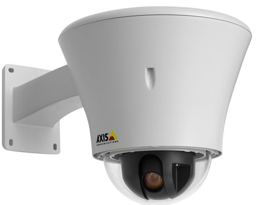 AXIS P5534 50HZ OUTDOOR T95A00 KIT - Kamery obrotowe IP