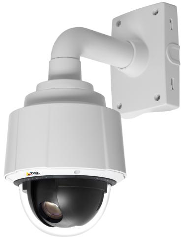 AXIS Q6032 - Kamery obrotowe IP