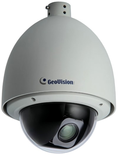 GV-SD2300-S20X - Kamera obrotowa GeoVision - Kamery obrotowe IP