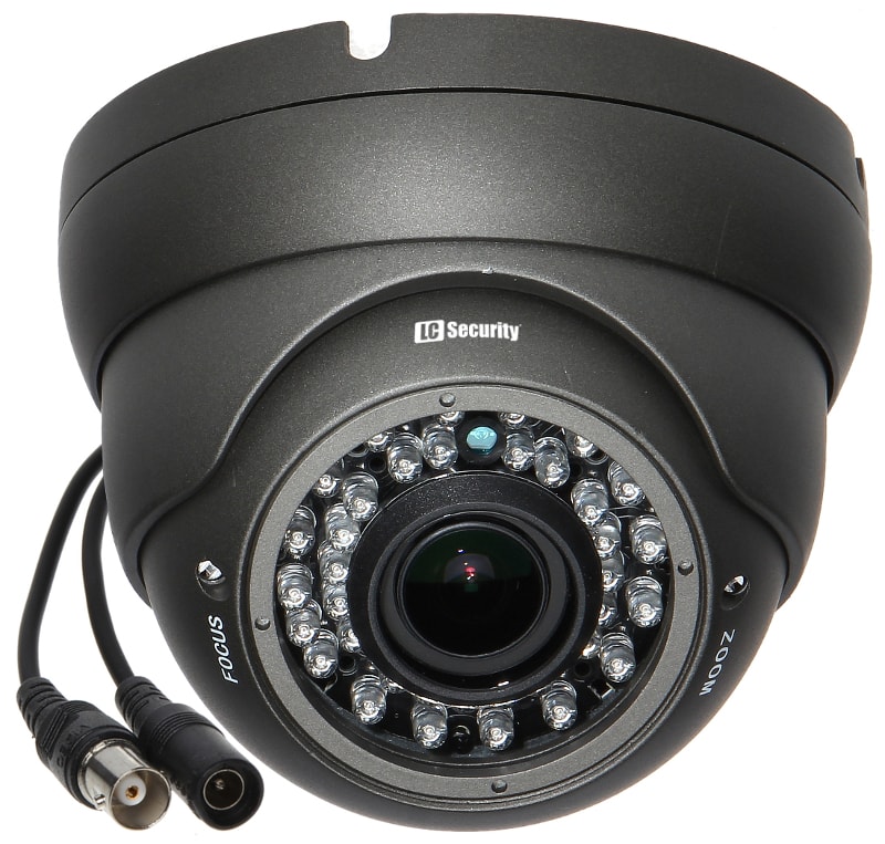 Kamera kopukowa LC-SZ1000 LC Security