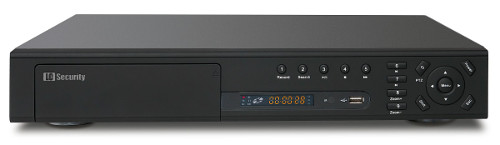 LC-2432 NVR Onvif - Rejestratory sieciowe ip