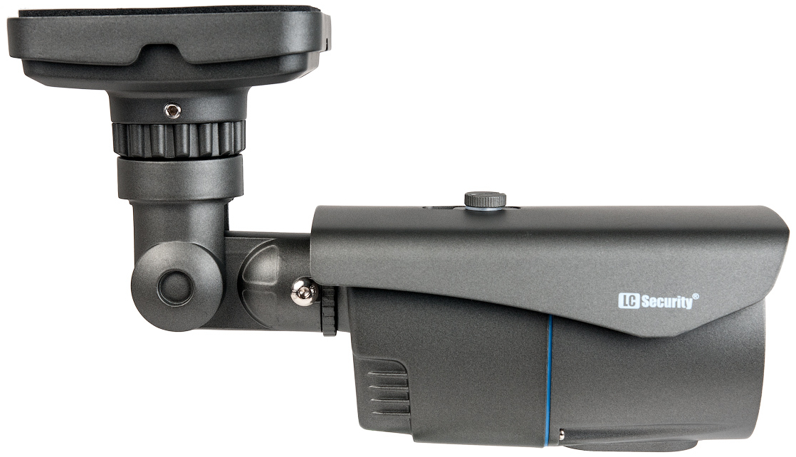 LC-7301  PREMIUM - Kamery zintegrowane IP