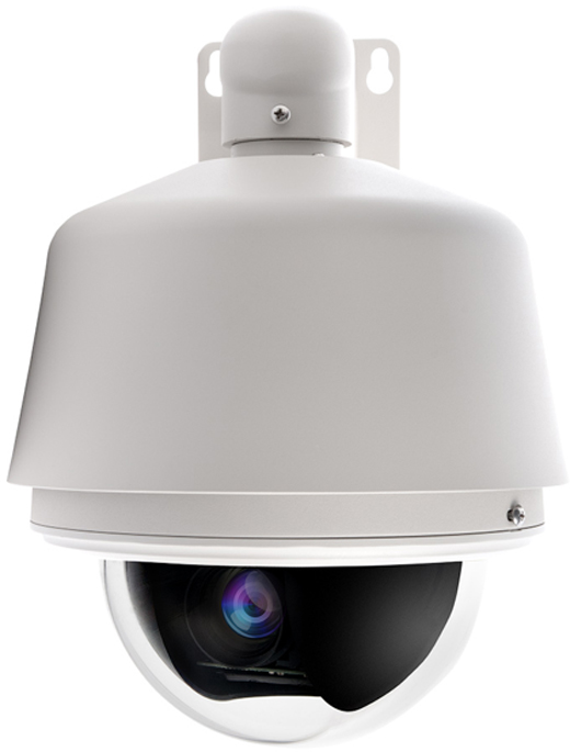 LC-9030L IP - Kamery obrotowe IP