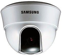 Samsung SCD-1020P - Kamery kopułkowe