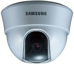 Samsung SCD-1080P - Kamery kopułkowe