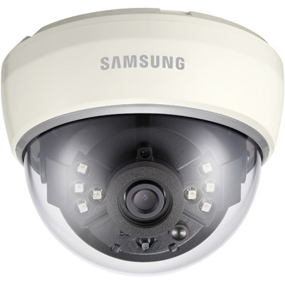 Samsung SCD-2042RP - Kamery kopułkowe