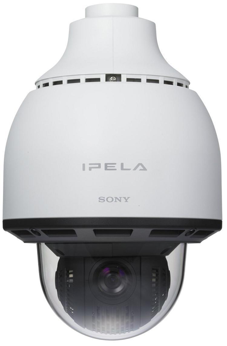 SNC-RS86P Sony - Kamery obrotowe IP