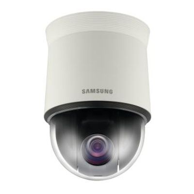 Samsung SNP-5430 - Kamery obrotowe IP