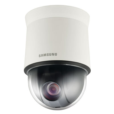 Samsung SNP-6320 - Kamery obrotowe IP
