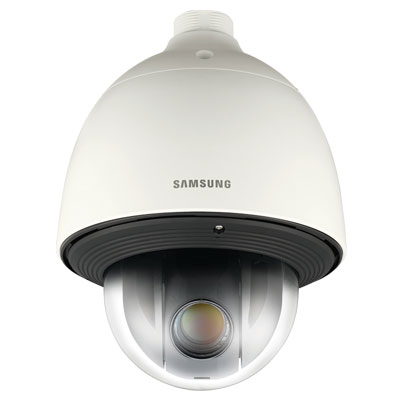 Samsung SNP-6320H - Kamery obrotowe IP