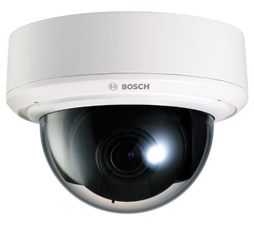 Bosch VDN-244V03-1 - Kamery kopułkowe