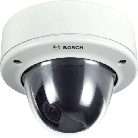Bosch VDN-5085-V911 - Kamery kopułkowe