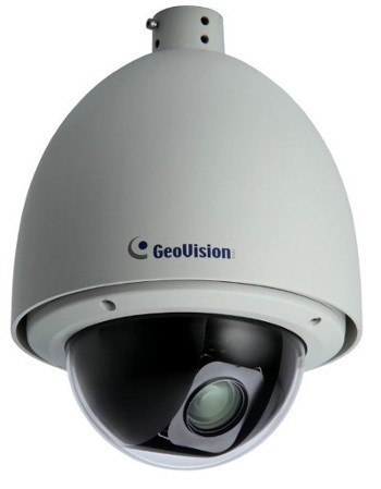 GeoVision GV-SD220-S30X - Kamery obrotowe IP