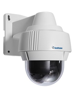 GV-SD2301-S20X - Kamera IP obrotowa - Kamery obrotowe IP