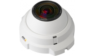 AXIS 212 PTZ Mpix