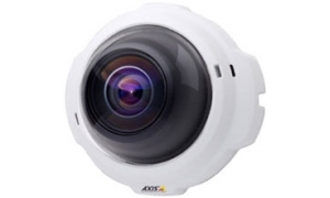 AXIS 212 PTZ-V Mpix