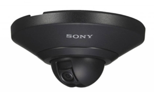 SNC-DH110B Sony Mpix