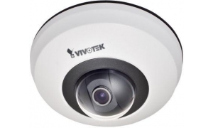 PD8136 Vivotek Mpix