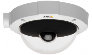 AXIS M5014-V