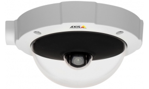 AXIS M5013-V