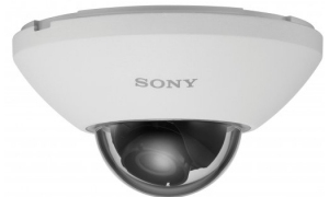Sony SNC-XM631