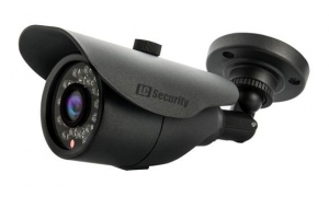 LC-302D hybrydowa 2,8 mm - Kamera zintegrowana HD