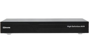 LC-NVR1625 HD - Rejestrator IP do 25 kanałów