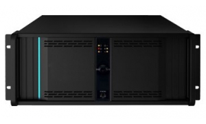 NVR RACK PRO 96 - Rejestrator IP 96-kanałowy